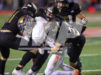 Thumbnail 3 in Skyridge vs. Lone Peak (UHSAA 6A Semifinal) photogallery.