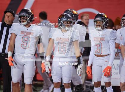 Thumbnail 1 in Skyridge vs. Lone Peak (UHSAA 6A Semifinal) photogallery.