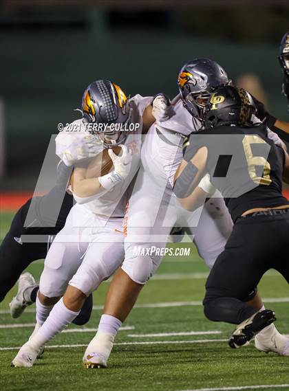 Thumbnail 3 in Skyridge vs. Lone Peak (UHSAA 6A Semifinal) photogallery.