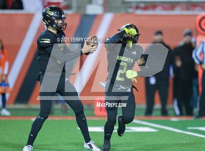 Thumbnail 1 in Skyridge vs. Lone Peak (UHSAA 6A Semifinal) photogallery.