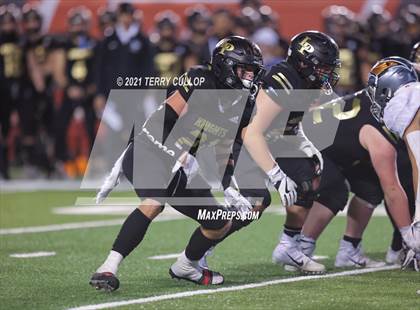 Thumbnail 3 in Skyridge vs. Lone Peak (UHSAA 6A Semifinal) photogallery.