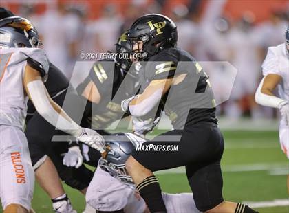 Thumbnail 3 in Skyridge vs. Lone Peak (UHSAA 6A Semifinal) photogallery.