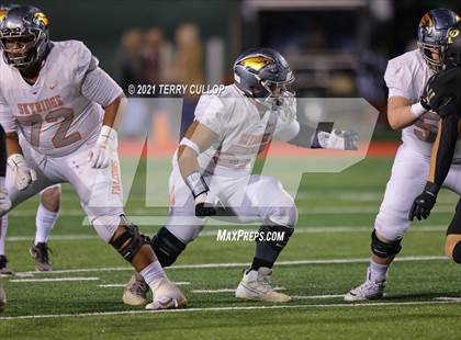Thumbnail 3 in Skyridge vs. Lone Peak (UHSAA 6A Semifinal) photogallery.