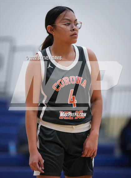 Thumbnail 3 in Corona del Sol vs Perry photogallery.