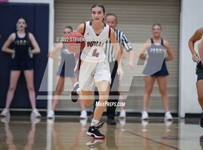 Thumbnail 2 in Corona del Sol vs Perry photogallery.