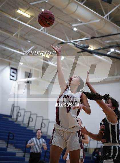 Thumbnail 2 in Corona del Sol vs Perry photogallery.