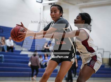 Thumbnail 1 in Corona del Sol vs Perry photogallery.