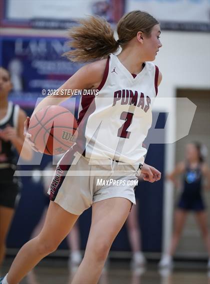 Thumbnail 3 in Corona del Sol vs Perry photogallery.