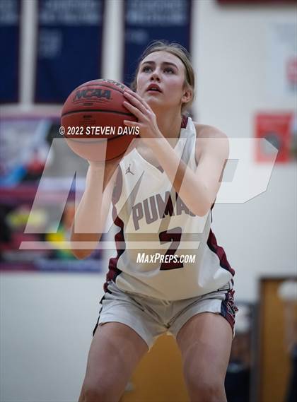 Thumbnail 2 in Corona del Sol vs Perry photogallery.
