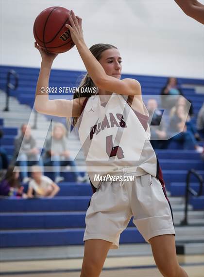 Thumbnail 3 in Corona del Sol vs Perry photogallery.