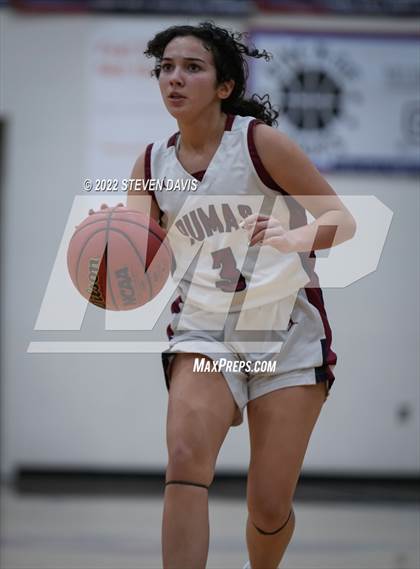 Thumbnail 1 in Corona del Sol vs Perry photogallery.