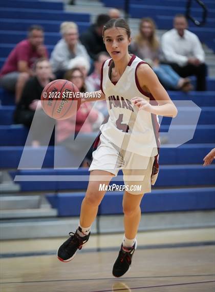 Thumbnail 3 in Corona del Sol vs Perry photogallery.