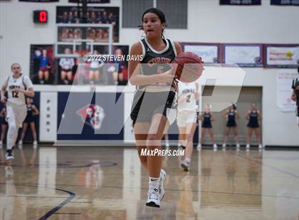 Thumbnail 3 in Corona del Sol vs Perry photogallery.