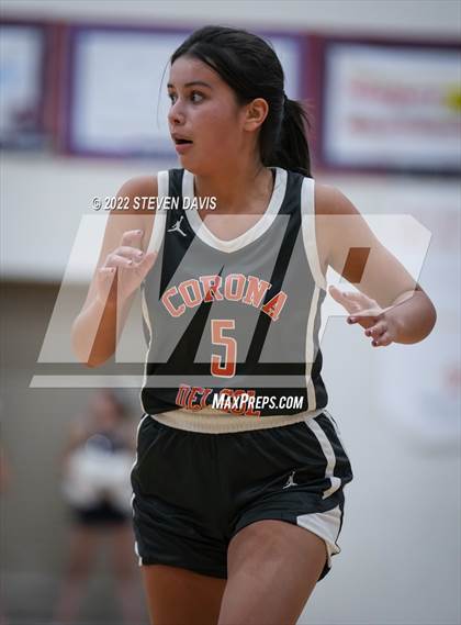 Thumbnail 3 in Corona del Sol vs Perry photogallery.
