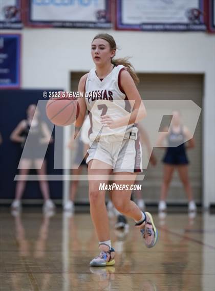 Thumbnail 1 in Corona del Sol vs Perry photogallery.