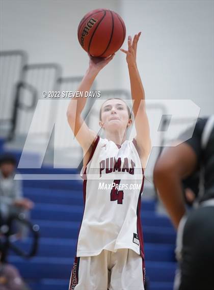 Thumbnail 3 in Corona del Sol vs Perry photogallery.
