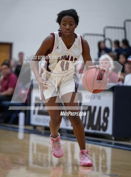 Thumbnail 3 in Corona del Sol vs Perry photogallery.
