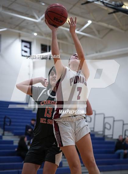 Thumbnail 1 in Corona del Sol vs Perry photogallery.
