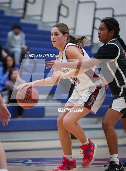 Thumbnail 2 in Corona del Sol vs Perry photogallery.