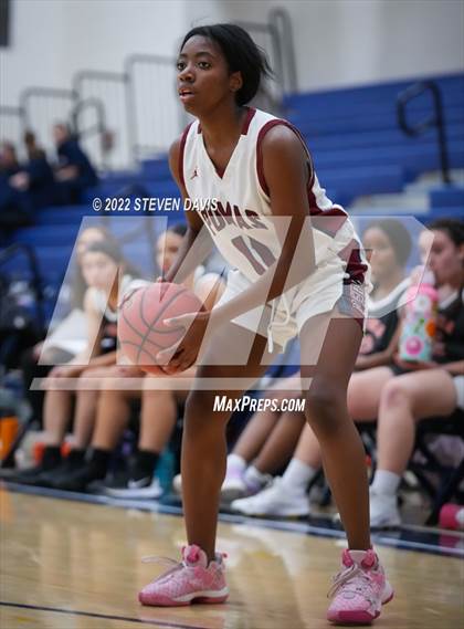 Thumbnail 1 in Corona del Sol vs Perry photogallery.