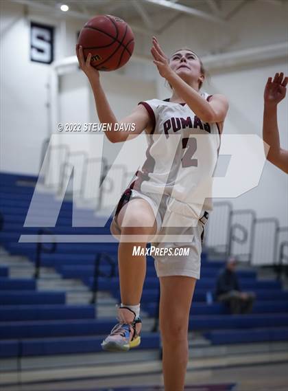 Thumbnail 1 in Corona del Sol vs Perry photogallery.