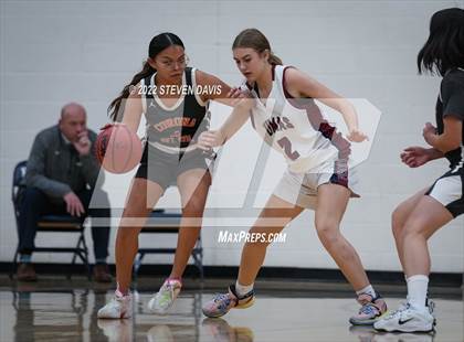 Thumbnail 2 in Corona del Sol vs Perry photogallery.