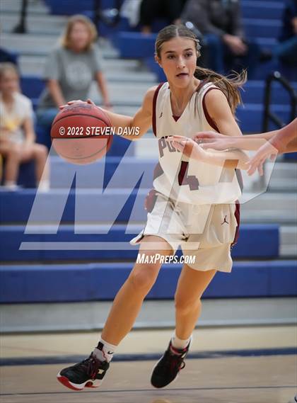Thumbnail 2 in Corona del Sol vs Perry photogallery.