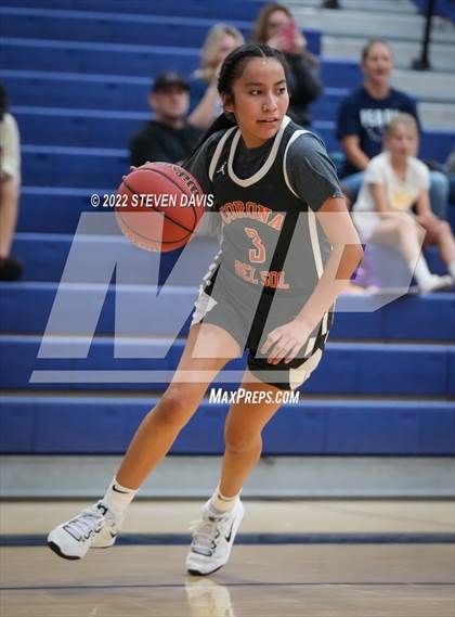 Thumbnail 1 in Corona del Sol vs Perry photogallery.