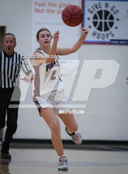 Thumbnail 3 in Corona del Sol vs Perry photogallery.
