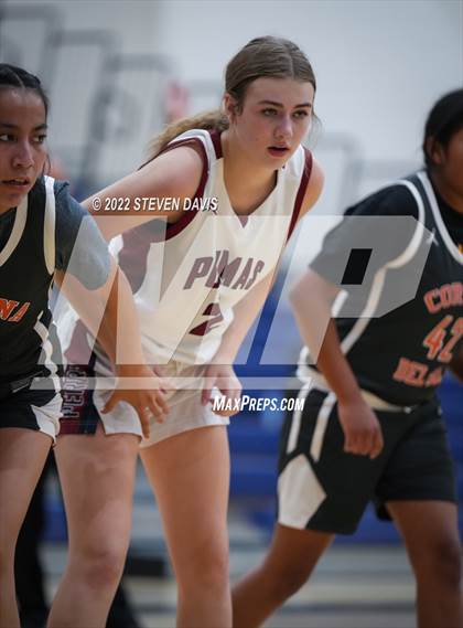 Thumbnail 3 in Corona del Sol vs Perry photogallery.