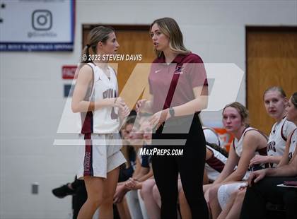 Thumbnail 2 in Corona del Sol vs Perry photogallery.