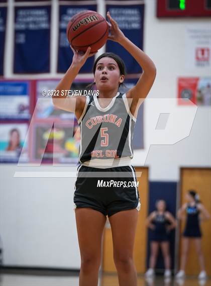 Thumbnail 3 in Corona del Sol vs Perry photogallery.