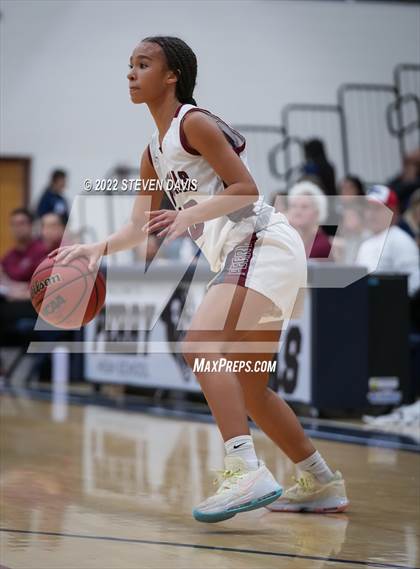 Thumbnail 1 in Corona del Sol vs Perry photogallery.