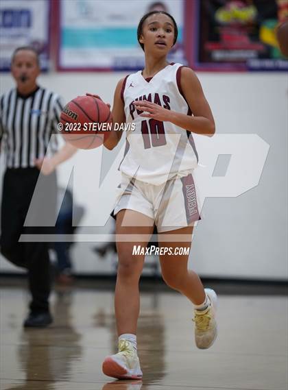 Thumbnail 3 in Corona del Sol vs Perry photogallery.