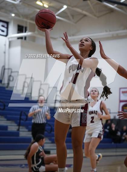 Thumbnail 1 in Corona del Sol vs Perry photogallery.