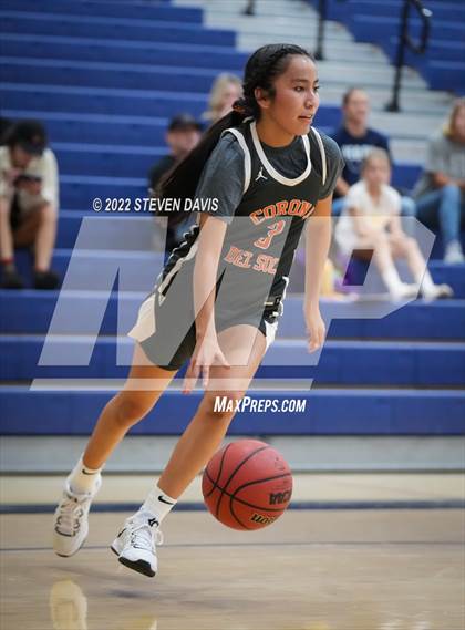 Thumbnail 2 in Corona del Sol vs Perry photogallery.