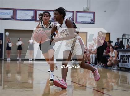 Thumbnail 2 in Corona del Sol vs Perry photogallery.