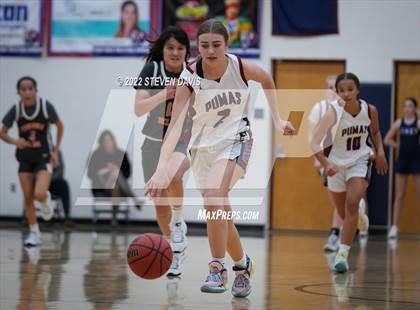 Thumbnail 3 in Corona del Sol vs Perry photogallery.