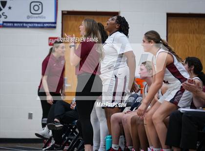 Thumbnail 1 in Corona del Sol vs Perry photogallery.
