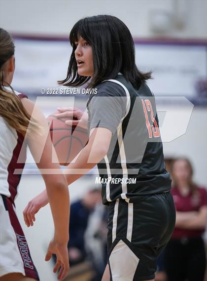 Thumbnail 1 in Corona del Sol vs Perry photogallery.