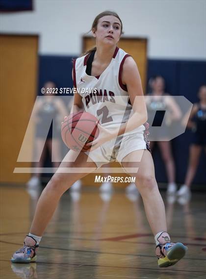 Thumbnail 3 in Corona del Sol vs Perry photogallery.