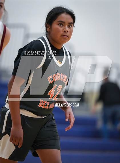 Thumbnail 1 in Corona del Sol vs Perry photogallery.
