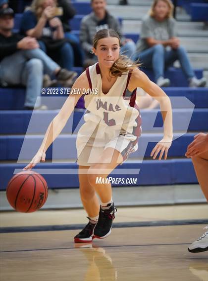 Thumbnail 1 in Corona del Sol vs Perry photogallery.