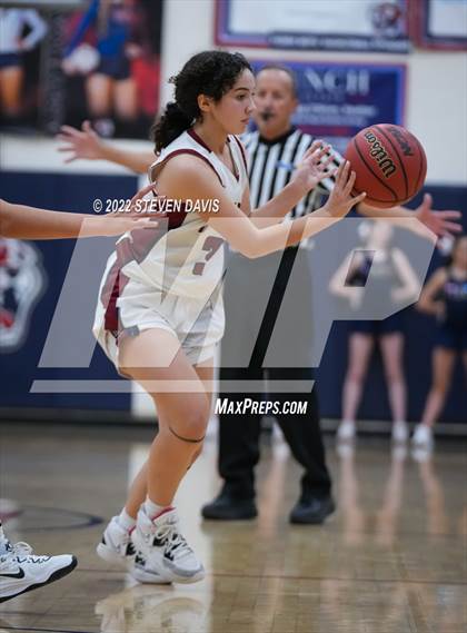 Thumbnail 1 in Corona del Sol vs Perry photogallery.