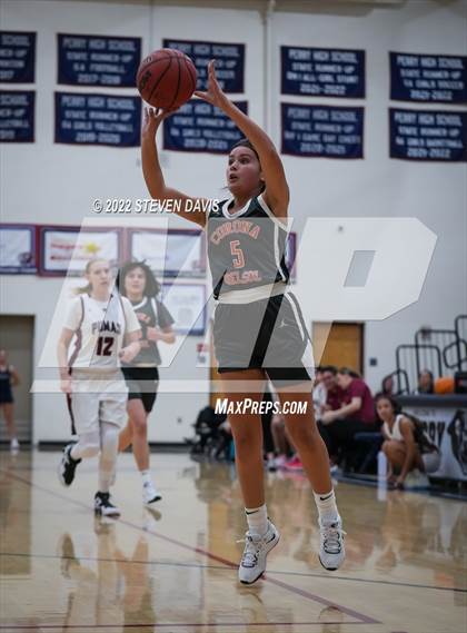 Thumbnail 3 in Corona del Sol vs Perry photogallery.