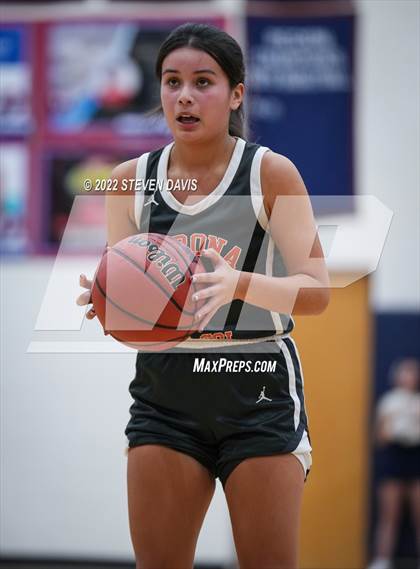 Thumbnail 2 in Corona del Sol vs Perry photogallery.