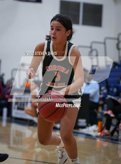 Thumbnail 1 in Corona del Sol vs Perry photogallery.