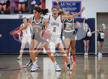 Thumbnail 3 in Corona del Sol vs Perry photogallery.