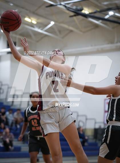Thumbnail 2 in Corona del Sol vs Perry photogallery.