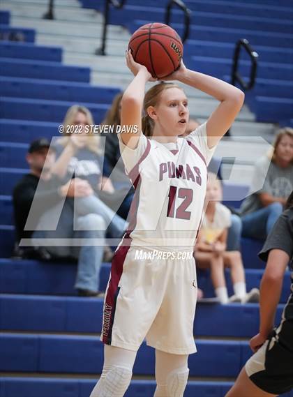 Thumbnail 3 in Corona del Sol vs Perry photogallery.